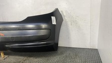 Pare choc arriere PEUGEOT 207 PHASE 2 7410Z5