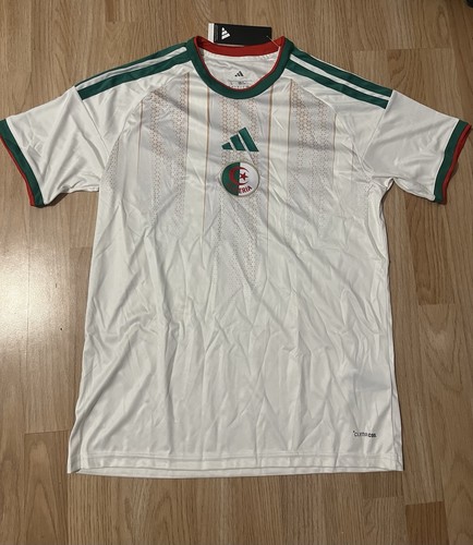 Adidas maillot algérie - maillot,