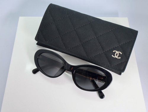 Chanel ch5515 54mm oval - chanel,