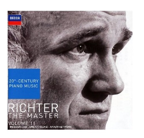 Sviatoslav richter - :,
