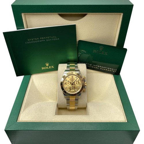Rolex daytona 116503 - rolex,