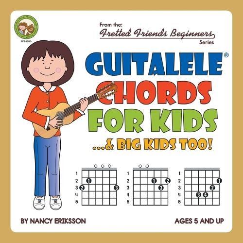 Nancy eriksson guitalele - nancy,