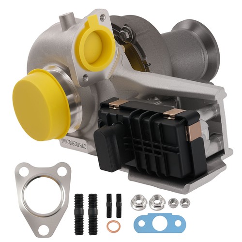 Turbo for alfa romeo giulietta - for,