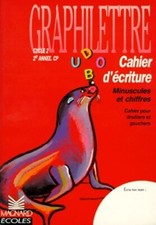 Cahiers de l'élève 