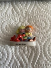 Fève - Boule et Bill