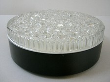 PLAFONNIER LUSTRE STAFF