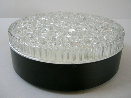 Plafonnier lustre staff - plafonnier,