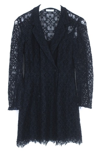 Robe nanie sandro femme - robe,