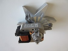 CUISINIERE INDESIT I5V5C1W MOTOVENTILATEUR 160017859 482000022697 MOTEUR CHALEUR