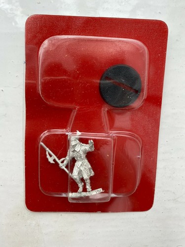 Warhammer seigneur des anneaux - seigneur,