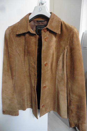 Blouson léger veste italienne