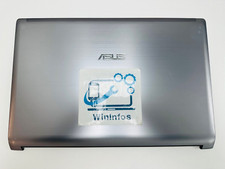 Plasturgie capot écran arrière coque cover ASUS N73S (N73SV)