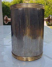 Seau à bouteilles / Champagne