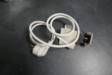 Cable d'alimentation pour lave
