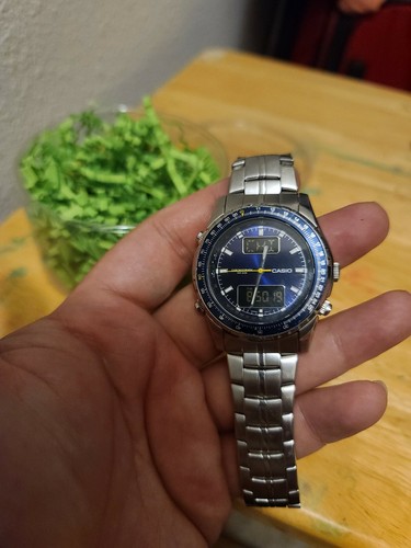 Casio mtp 4700 vintage - mtp-4700,