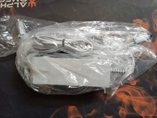 Bloc Adaptateur Alimentation officiel Nintendo Wii RVL-002 EUR - Neuf