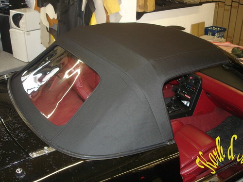 Mazda mx5 capot cabriolet - mx5,