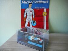 michel vaillant f1 2003