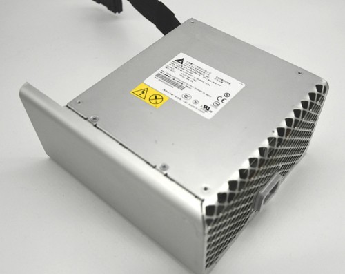 Delta power supply - power,