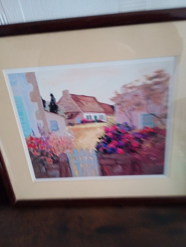 Tableau reproduction peinture - reproduction,
