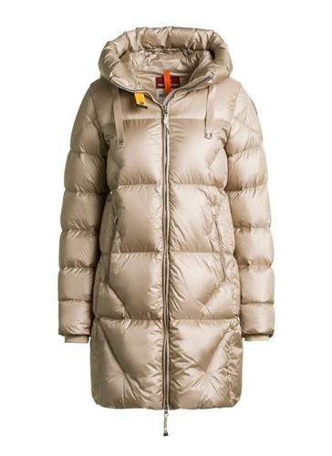 Parajumpers doudoune longue - parajumpers,