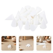  Lot de 50 clous de support