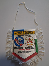 FANION FOOTBALL COUPE D'EUROPE