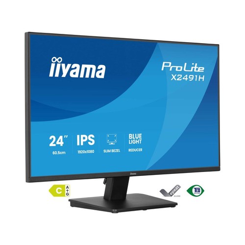 Iiyama prolite x2491h - prolite,