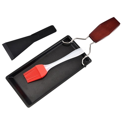 Set barbecue accessoire - barbecue,
