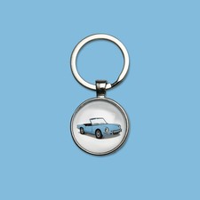 Porte clefs triumph - porte-clefs,