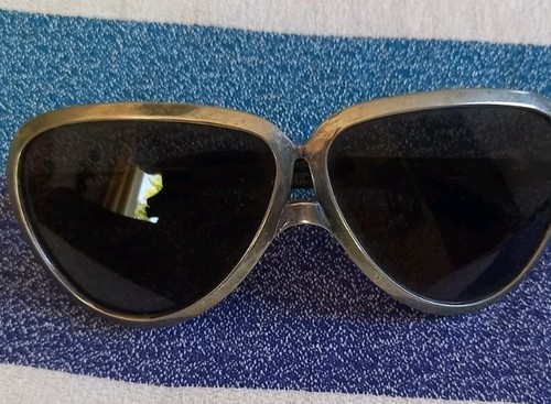 Lunettes soleil jacky ickx - soleil,