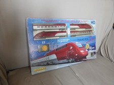 MEHANO TGV Thalys coffret