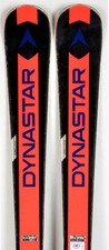 Dynastar SPEED MASTER SL - skis d'occasion - Taille 168