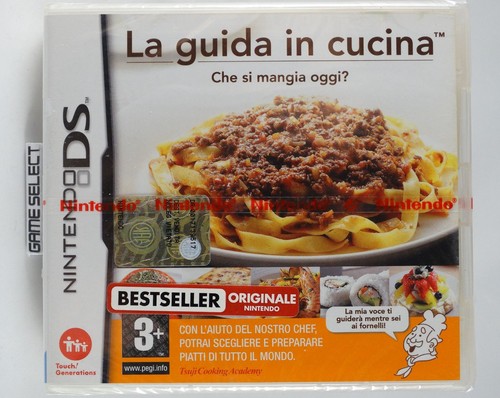 Guida cucina che - che, si