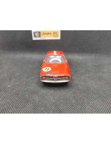 Alfa romeo 2600 n - ▄▀▄, n°