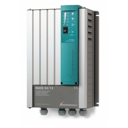 Chargeur batterie - chargeur,