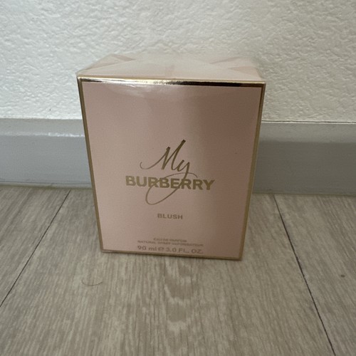 Parfum burberry - ,