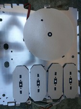 Inducteur circulaire plaque induction Neff T56FT30X0/01