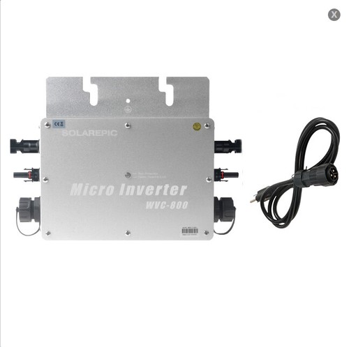 800w waterproof grid - grid, tie