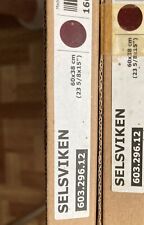 Porte façade SELSVIKEN 60x38