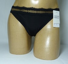 SIMONE PERELE Confiance tanga