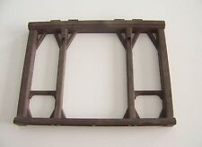 PLAYMOBIL (L3141) MOYEN-AGE - Mur Ouvert Forgeron 3442 Hotel Ville 3447 Médiéval