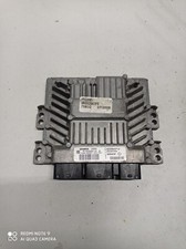 CALCULATEUR MOTEUR ECU RENAULT CLIO 3 1.5 DCI 8200843713 / S122326114A (128ML)