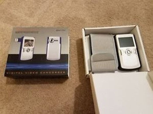 Digital video camcorder - , 5