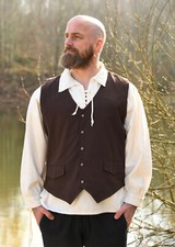 Battle-Merchant Gilet