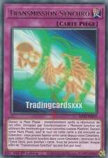 Yu-Gi-Oh! Transmission Synchro : R MP22-FR053