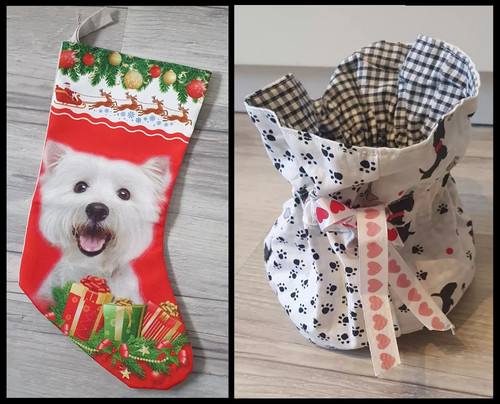 Chaussons noël avec - chaussons,