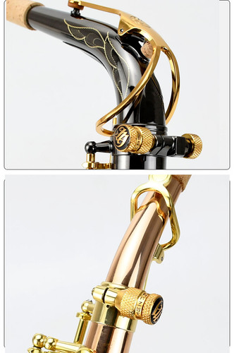 Saxophone neck screw double - saxophone,