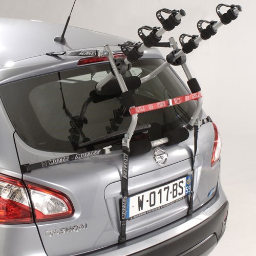 Porte velos sur - /, hayon