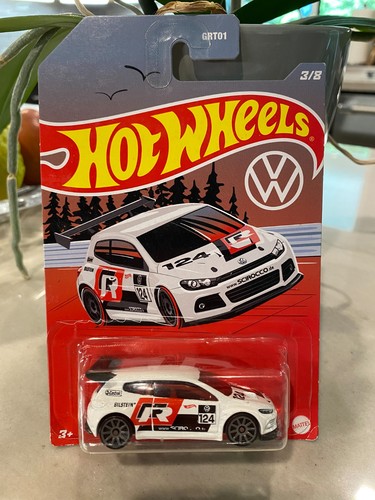 Hot wheels volkswagen - wheels,